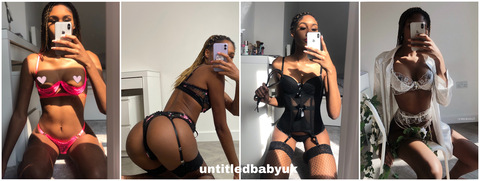 Leaked untitledbaby header onlyfans leaked