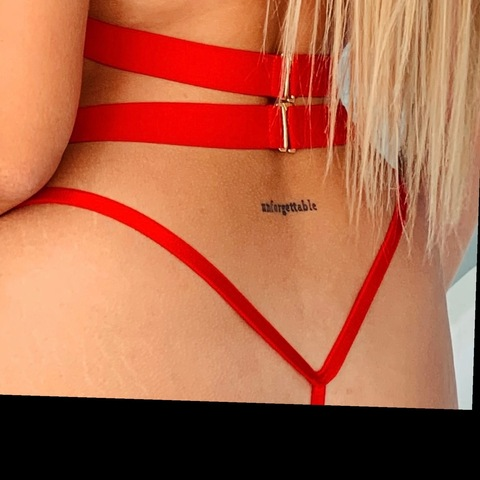 Leaked urblondem header onlyfans leaked