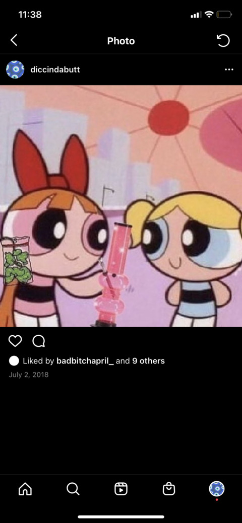 Leaked urfavlocalbitch header onlyfans leaked