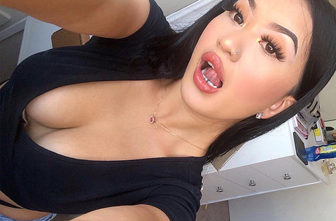 Leaked vajoynas header onlyfans leaked