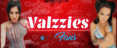 Leaked valzzies header onlyfans leaked