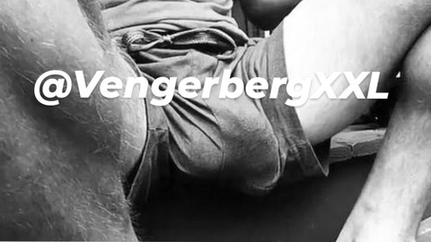 Leaked vengerbergxxl header onlyfans leaked