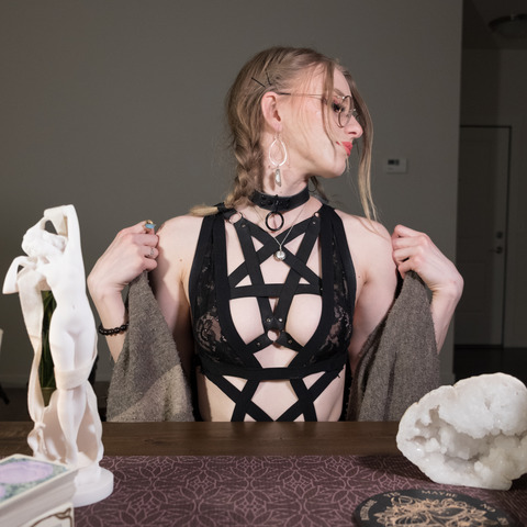 Leaked venusiandawn header onlyfans leaked