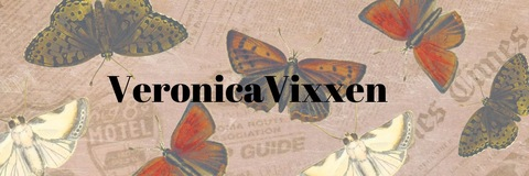 Leaked veronicavixxxen13 header onlyfans leaked