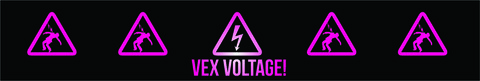 Leaked vexvoltage header onlyfans leaked