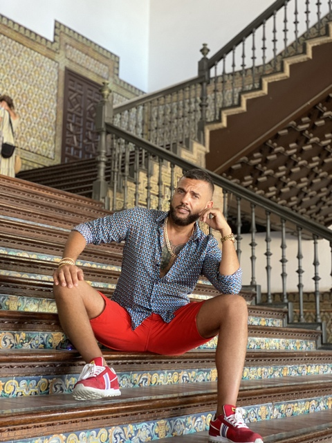 Leaked viciousmenfree header onlyfans leaked