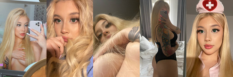 Leaked vickyfckingdoll header onlyfans leaked
