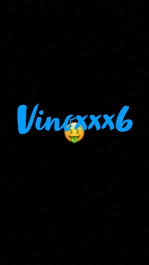 Leaked vinoxxx666 header onlyfans leaked