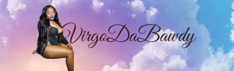 Leaked virgodabawdy header onlyfans leaked