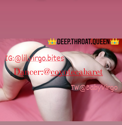 Leaked virgovirgo header onlyfans leaked