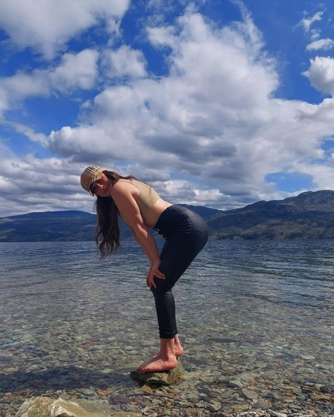 Leaked vivaciousgirl header onlyfans leaked