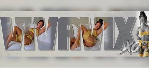 Leaked vivavixxo header onlyfans leaked