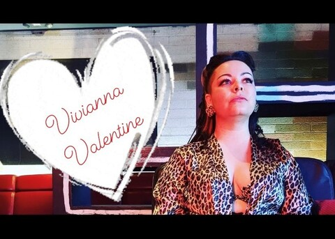 Leaked vivianna_valentine header onlyfans leaked