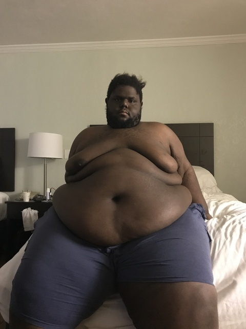 Leaked voluptuousfluff header onlyfans leaked