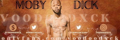 Leaked voodoodxck header onlyfans leaked