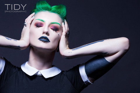 Leaked voxxafterdark header onlyfans leaked