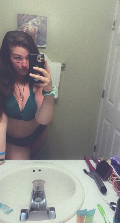 Leaked waterlilly420 header onlyfans leaked