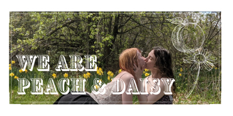 Leaked wearepeachanddaisy header onlyfans leaked