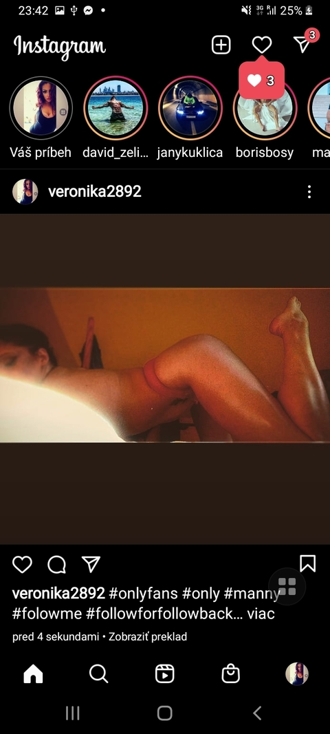 Leaked weroni28 header onlyfans leaked