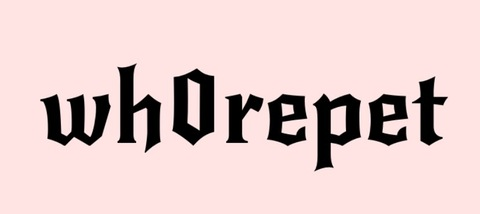Leaked wh0repet header onlyfans leaked