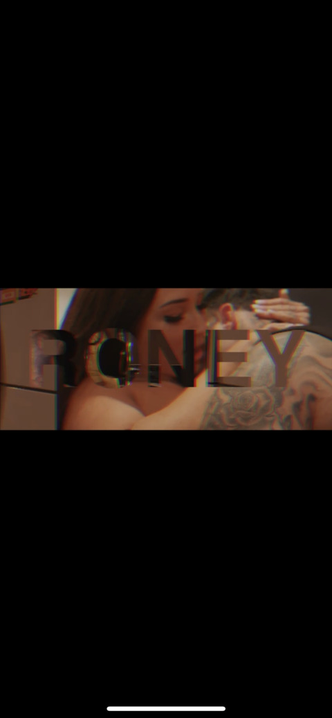 Leaked whereisroney header onlyfans leaked