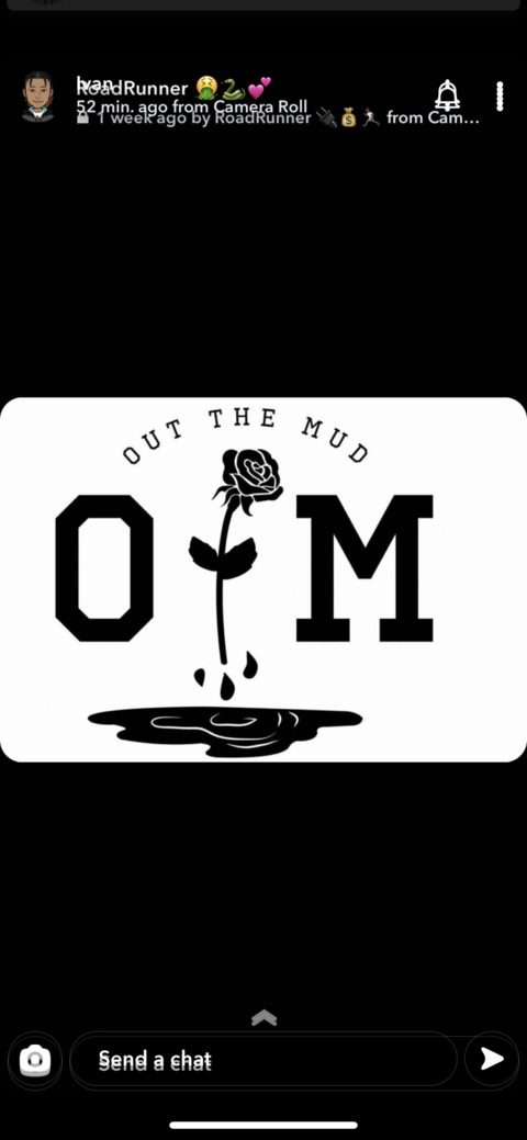 Leaked whynot1998 header onlyfans leaked