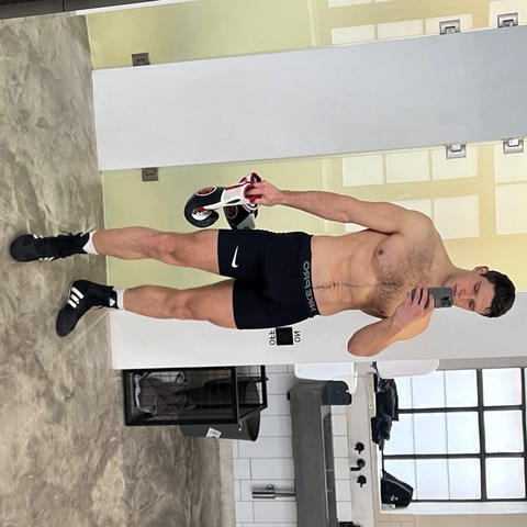 Leaked william_mann01 header onlyfans leaked