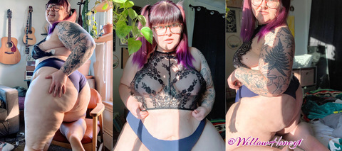 Leaked willowhoney1 header onlyfans leaked