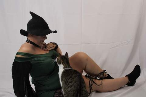 Leaked witchy420 header onlyfans leaked