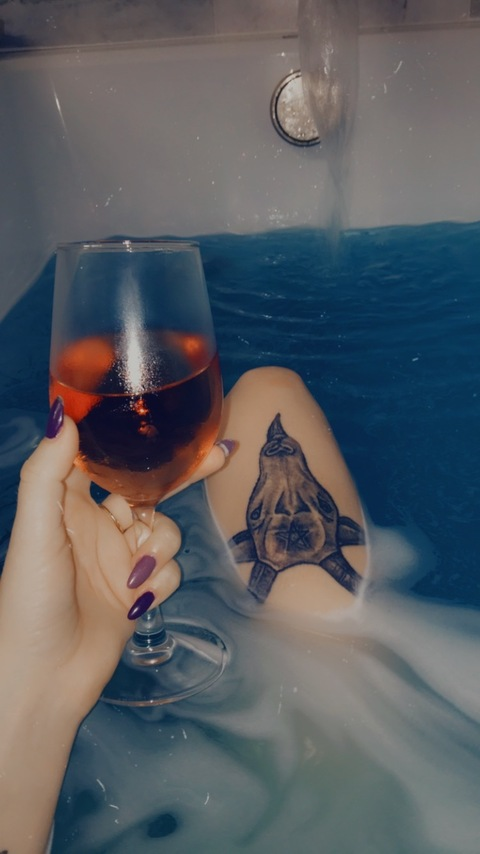 Leaked witchy_babe header onlyfans leaked