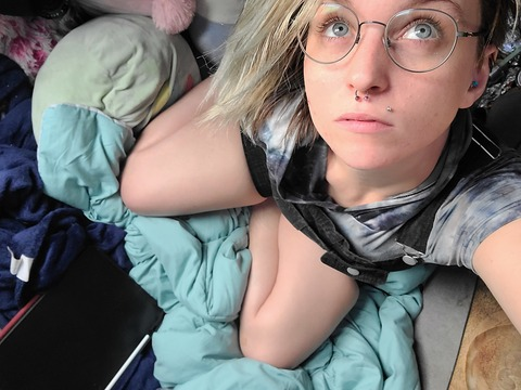 Leaked witchybabyy header onlyfans leaked