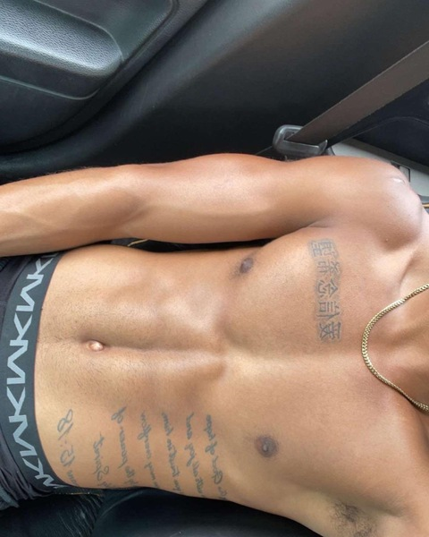 Leaked woahaj header onlyfans leaked