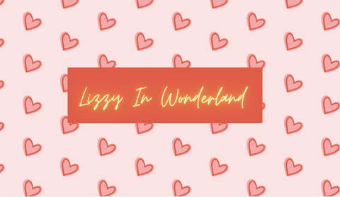 Leaked wonderlandlizzy header onlyfans leaked