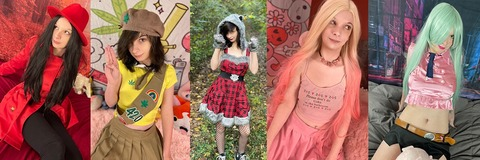 Leaked xabbyrossx header onlyfans leaked