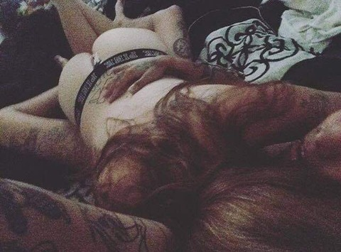 Leaked xcallmecrissx header onlyfans leaked