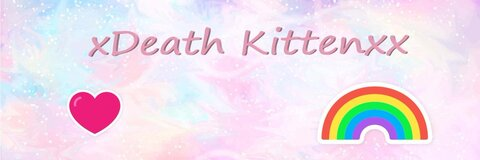 Leaked xdeathkittenxx header onlyfans leaked