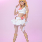 Leaked xenyamorph onlyfans leaked