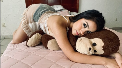 Leaked xime_mena header onlyfans leaked