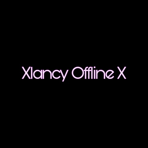 Leaked xlancyofflinex header onlyfans leaked
