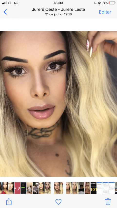 Leaked xluanaprado header onlyfans leaked