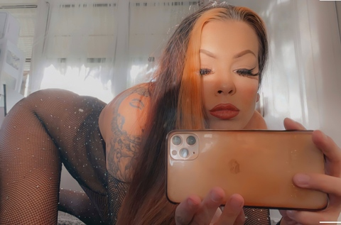 Leaked xozaphire header onlyfans leaked