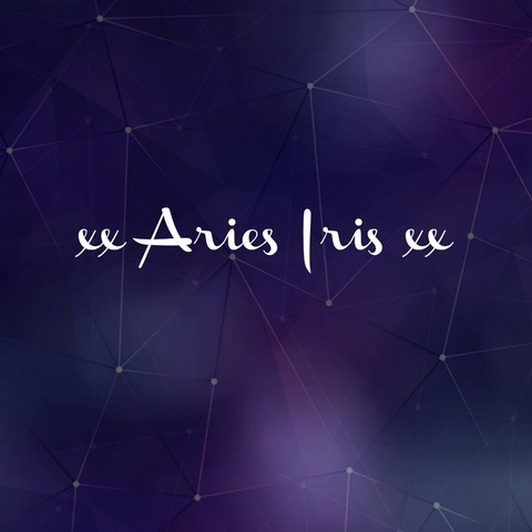 Leaked xxariesirisxx header onlyfans leaked