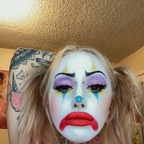 Leaked xxclownfacexx onlyfans leaked