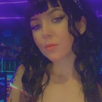 Ethereal Nova (@xxetherealxx) Leaks OnlyFans 

 profile picture