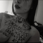 Leaked xxxdevilsdarlin925 onlyfans leaked