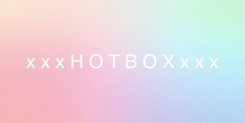 Leaked xxxhotboxxxx header onlyfans leaked