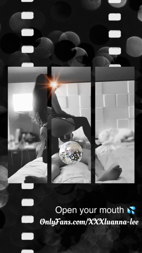 Leaked xxxluanna-lee header onlyfans leaked