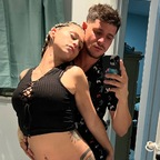 xxxspanglish (Sarena y Nico) OnlyFans Leaked Videos and Pictures 

 profile picture