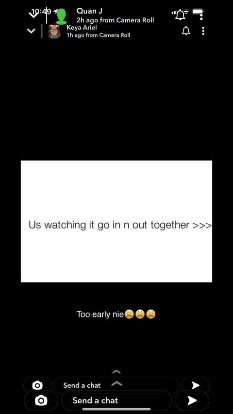 Leaked yalouu header onlyfans leaked