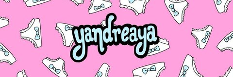 Leaked yandreaya header onlyfans leaked